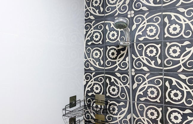 Nice And Homey 2Br Signature Park Grande Apartment - Foto 16