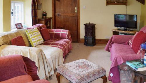 The Old Barn - Foto 4