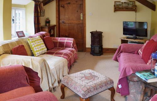 The Old Barn - Foto 4