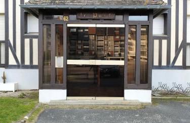 Grand appartement 3 pièces, terrasse au sud et mer à 80m - Photo 2