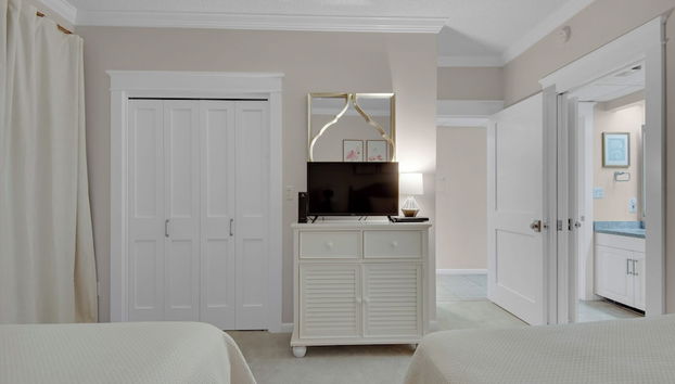 1st Floor Gulf Side- Lagoon Pool- Beach Chair Setup - Foto 3, Habitación