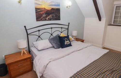 Farm Cottage - Foto 19