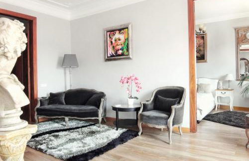 Lux Apartments Barcelona - Foto 20