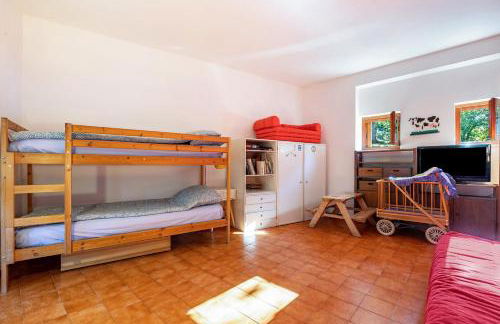 Villa Franca San Zeno - Foto 26