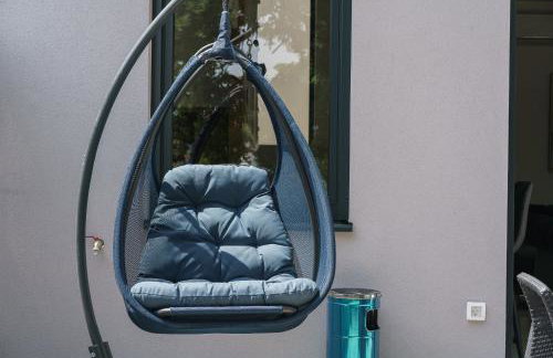 "Golden Sky"Rooftop Pool Villa - Photo 66