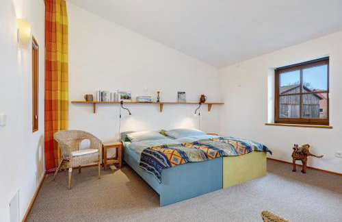 Atelierwohnung Hof Kranichmoor - Foto 20