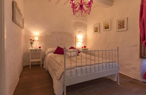 B&B Country House Poggio Del Drago - Foto 31