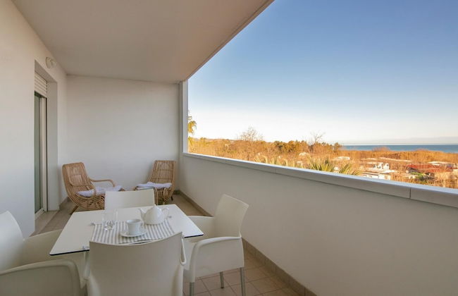 Residenza Excelsior 804 - Foto 28