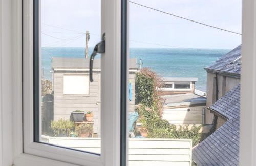 Cockle Island Cottage - Foto 14