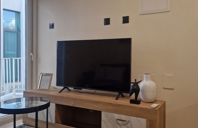 75 Prokymea- Steps From the Sea, Downtown, Balcony - Foto 30