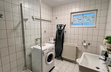 Wohnung IDA ruhig, modern mit Parkplatz bei RW und VS - Foto 10