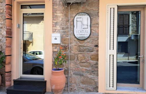 I Catusi GuestHouse - Foto 14