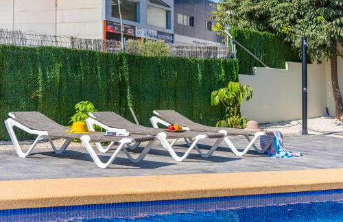 Villa Escriva - PlusHolidays - Foto 31