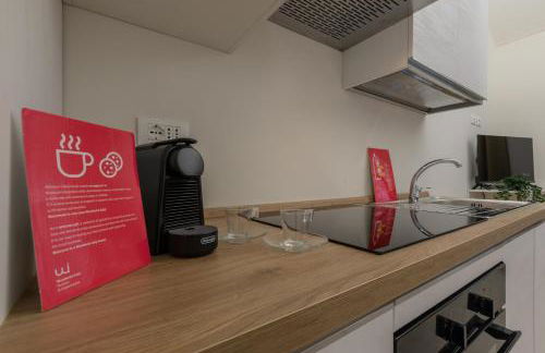 Ai Portici di Susa Apartments by Wonderful Italy - Foto 21