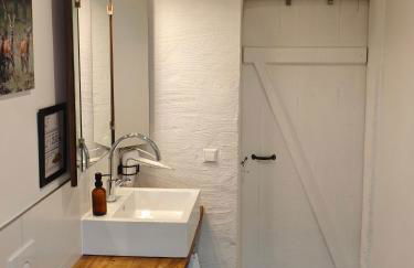 Gästesuite am Waldrand, Ausstieg auf Zeit - Foto 4