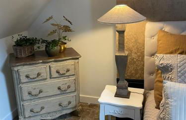 Les Maisons d'Augustine, demeure de charme de la cour Ste Catherine - Foto 51