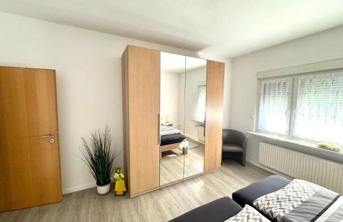 FeWo Galliet Essen - Zentral, ruhig mit viel Komfort - Foto 11