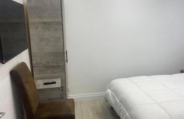 Watermead Retreat Bungalow - Foto 11