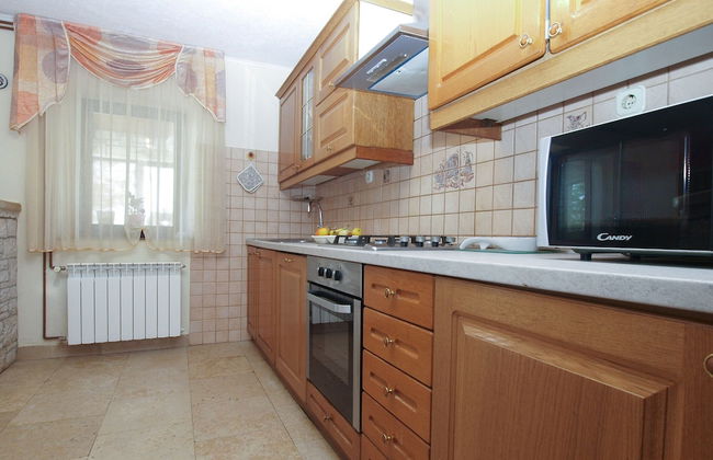 Apartment 1862 - Photo 15