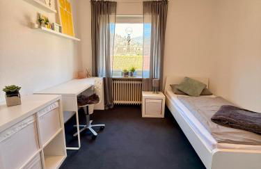 Ferienwohnung Talblick - Photo 38