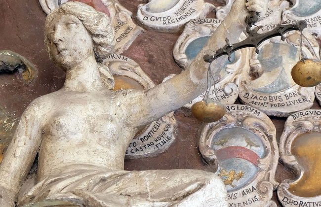 Entrada al Archiginnasio + Degustación en el Mercado del Cuadrilátero - Foto 1