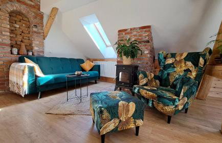 Ostoja Leśna Cisza - Foto 1