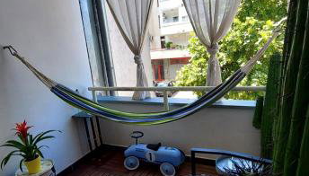 Apartment Kostelich Zagreb 47m2 - Foto 4