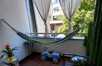 Apartment Kostelich Zagreb 47m2 - Foto 4
