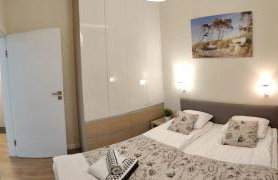 APARTAMENT MARINA - Kąty Rybackie 10 min, od Krynicy Morskiej - Foto 8