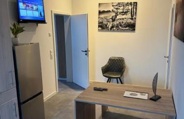 Apart das Ehrets mit 3 Schlafzimmer - Foto 2