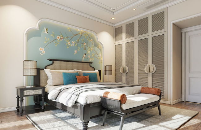 JM Moonlight Villa Phu Quoc - Foto 70