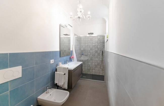 Casa Clara - Modern House With Breathtaking Views of Capri and Positano - Foto 18