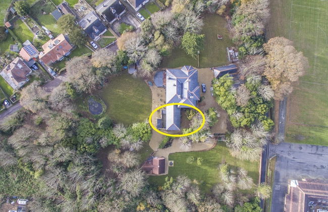 Yew Tree Apartment Two Ryde - Foto 9