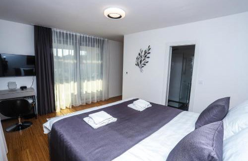 Luxury modern Villa "Keti"-Private Pool & Garden - Foto 41