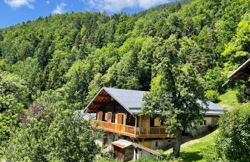 La Grange d'Anaïs - Foto 18