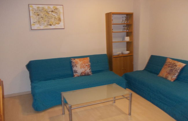 Apartamentos Ortiz de Zárate - Foto 25
