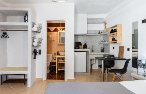 THIRAMNA Apts KYTHNOS - Foto 16