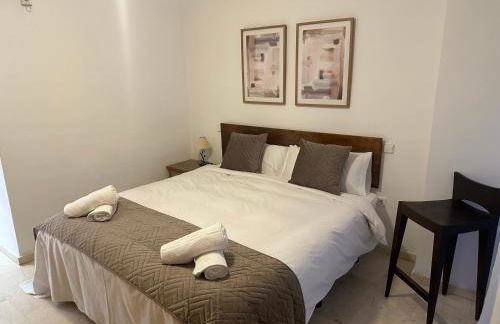 Apartamento en Marbella Guadalmina primera linea de campo de golf Los Cartujanos - Photo 22