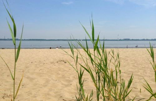 Ferienwohnung Krautsand - Foto 10