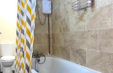 Penn Gardens 2 beds Apartment-2 - Foto 14