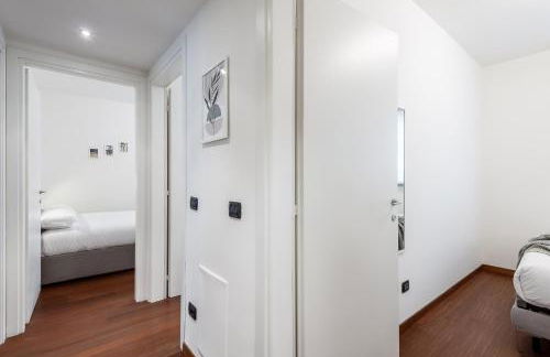 StayEasy SantaGiulia - M3 Metro - Center in 20 mins - Foto 20