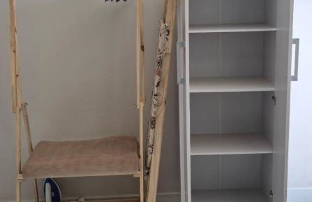 Conforto e ótima localização, perto do Hospital Haroldo Tourinho - Foto 36