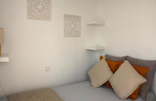 APARTAHOTEL MADRID URBAN SUITES - EDIFICIO EXCLUSIVO- 7 Apartments Boutique Full Equiped - Foto 49