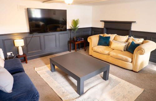 Old Argyll House - Foto 32