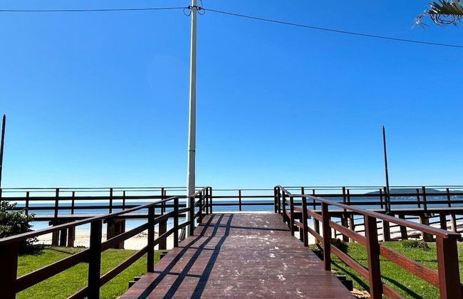 Apê a 50 metros do Mar - Itapema - Photo 22