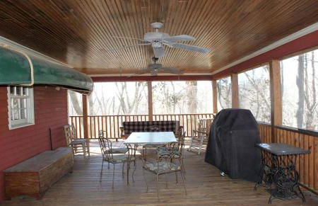 Idyllic Cabin Rental on a Charming Farm near White House, Tennessee - Photo 18