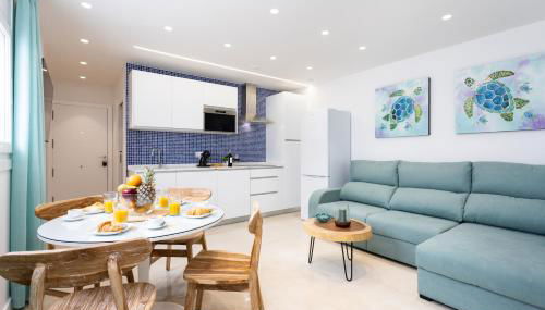 La Tortuga Azul D - Foto 3