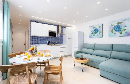 La Tortuga Azul D - Foto 3