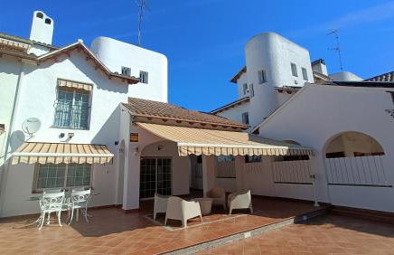 Casa tranquila cerca del mar 3 dobles, 6 pax - Photo 2