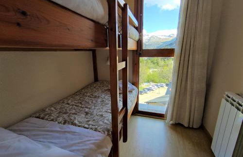 Apartamento de la Marmota Cerler - Foto 12